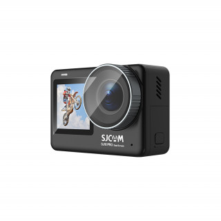 SJCAM Professional Action Camera SJ10 Pro Fotoaparáty, videokamery