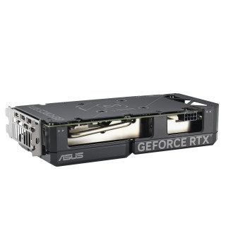 ASUS Dual -RTX4060TI-O16G NVIDIA GeForce RTX 4060 Ti 16 GB GDDR6 PC