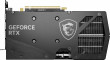 MSI GAMING GeForce RTX 4060 Ti X 8G NVIDIA 8 GB GDDR6 thumbnail