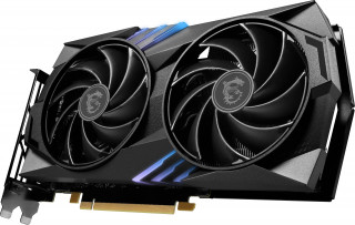 MSI GAMING GeForce RTX 4060 Ti X 8G NVIDIA 8 GB GDDR6 PC