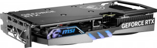 MSI GAMING GeForce RTX 4060 Ti X 8G NVIDIA 8 GB GDDR6 PC