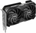 MSI VENTUS GeForce RTX 4060 Ti 2X BLACK 8G OC NVIDIA 8 GB GDDR6 thumbnail