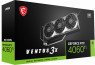 MSI VENTUS GeForce RTX 4060 Ti 3X 8G OC NVIDIA 8 GB GDDR6 thumbnail
