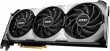 MSI VENTUS GeForce RTX 4060 Ti 3X 8G OC NVIDIA 8 GB GDDR6 thumbnail