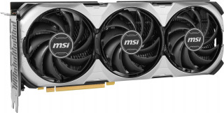 MSI VENTUS GeForce RTX 4060 Ti 3X 8G OC NVIDIA 8 GB GDDR6 PC