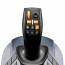 Thrustmaster SimTask FarmStick Šedá USB Joystick Analógový/digitálny PC thumbnail