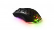Steelseries Aerox 3 Wireless myš Pravoruké RF Wireless + Bluetooth Optický 18000 DPI thumbnail