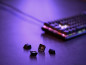 Corsair K65 PRO MINI klávesnica USB QWERTY Anglický Čierna thumbnail