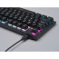 Corsair K60 PRO TKL klávesnica USB QWERTY US International Čierna thumbnail