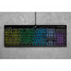 Corsair K55 RGB PRO klávesnica USB QWERTY Anglický Čierna thumbnail