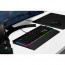 Corsair K55 RGB PRO XT klávesnica USB QWERTY Anglický Čierna thumbnail