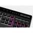 Corsair K55 RGB PRO XT klávesnica USB QWERTY Anglický Čierna thumbnail