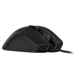 Corsair IRONCLAW RGB myš Pravoruké USB Typ-A 18000 DPI PC