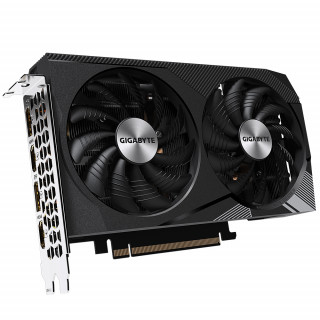 Gigabyte GAMING GeForce RTX 3060 OC 8G (rev. 2.0) NVIDIA 8 GB GDDR6 PC