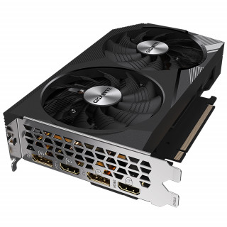 Gigabyte GAMING GeForce RTX 3060 OC 8G (rev. 2.0) NVIDIA 8 GB GDDR6 PC