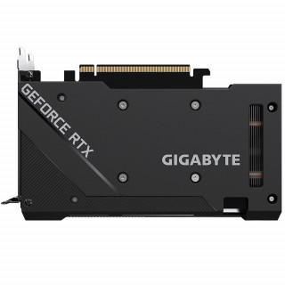 Gigabyte GAMING GeForce RTX 3060 OC NVIDIA 8 GB GDDR6 PC