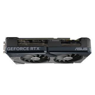 ASUS Dual -RTX4070S-O12G NVIDIA GeForce RTX 4070 SUPER 12 GB GDDR6X PC
