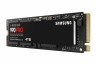 Samsung 990 PRO M.2 4 TB PCI Express 4.0 V-NAND MLC NVMe thumbnail