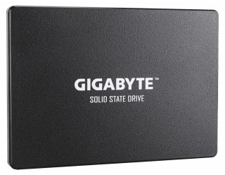 Gigabyte GP-GSTFS31256GTND SSD disk 2.5" 256 GB Serial ATA III V-NAND PC