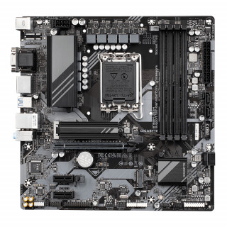 Gigabyte B760M DS3H základná doska Intel B760 Express LGA 1700 micro ATX PC