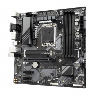 Gigabyte B760M DS3H základná doska Intel B760 Express LGA 1700 micro ATX PC