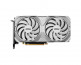 MSI GeForce RTX 4070 SUPER 12G VENTUS 2X WHITE OC NVIDIA 12 GB GDDR6X thumbnail