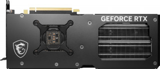 MSI GAMING GeForce RTX 4070 SUPER 12G X SLIM NVIDIA 12 GB GDDR6X PC