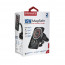 Promate LucidMount-15 Smartfón Čierna, Priehľadná USB Bezdrôtové nabíjanie Auto thumbnail