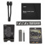 ASUS TUF Gaming TUF-RTX4070TIS-O16G-GAMING NVIDIA GeForce RTX 4070 Ti SUPER 16 GB GDDR6X thumbnail