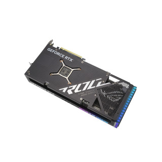 ASUS ROG -STRIX-RTX4070TIS-O16G-GAMING NVIDIA GeForce RTX 4070 Ti SUPER 16 GB GDDR6X PC