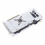 ASUS TUF Gaming TUF-RTX4070TIS-O16G-WHITE-GAMING NVIDIA GeForce RTX 4070 Ti SUPER 16 GB GDDR6X thumbnail