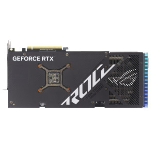 ASUS ROG -STRIX-RTX4070TIS-16G-GAMING NVIDIA GeForce RTX 4070 Ti SUPER 16 GB GDDR6X PC