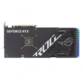 ASUS ROG -STRIX-RTX4070S-12G-GAMING NVIDIA GeForce RTX 4070 SUPER 12 GB GDDR6X PC