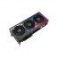 ASUS ROG -STRIX-RTX4070S-12G-GAMING NVIDIA GeForce RTX 4070 SUPER 12 GB GDDR6X thumbnail