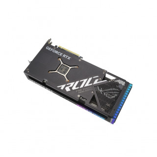 ASUS ROG -STRIX-RTX4070S-12G-GAMING NVIDIA GeForce RTX 4070 SUPER 12 GB GDDR6X PC
