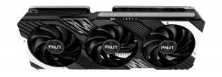 Palit GeForce RTX 4070 Ti SUPER GamingPro NVIDIA 16 GB GDDR6X PC