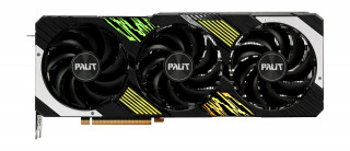 Palit GeForce RTX 4070 Ti SUPER GamingPro NVIDIA 16 GB GDDR6X PC