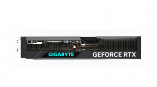 Gigabyte EAGLE GeForce RTX 4070 Ti SUPER OC 16G NVIDIA 16 GB GDDR6X PC