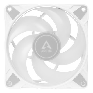 ARCTIC P14 PWM PST A-RGB Počítačová skriňa Ventilátor 14 cm Biela 1 kusov PC