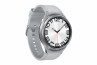 Galaxy Watch 6 Classic Bluetooth 47 mm strieborné (SM-R960NZSAEUE) thumbnail