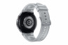 Galaxy Watch 6 Classic Bluetooth 47 mm strieborné (SM-R960NZSAEUE) thumbnail