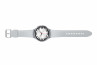 Galaxy Watch 6 Classic Bluetooth 47 mm strieborné (SM-R960NZSAEUE) thumbnail