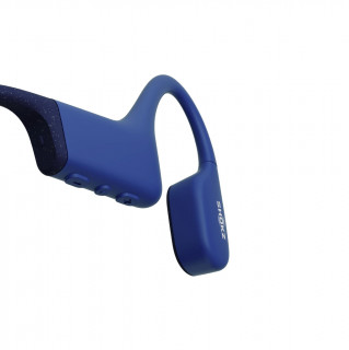 Shokz OpenSwim MP3 - modré Mobile