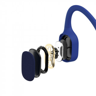 Shokz OpenSwim MP3 - modré Mobile