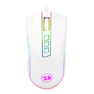 REDRAGON M711-W myš Pravoruké USB Typ-A Optický 10000 DPI PC