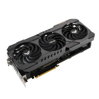 ASUS TUF Gaming TUF-RTX4090-O24G-OG-GAMING NVIDIA GeForce RTX 4090 24 GB GDDR6X PC