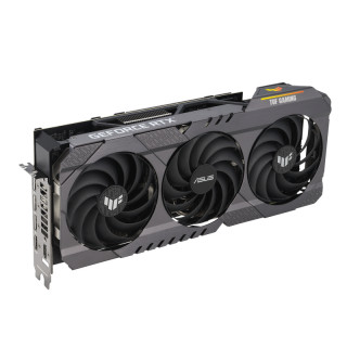 ASUS TUF Gaming TUF-RTX4090-O24G-OG-GAMING NVIDIA GeForce RTX 4090 24 GB GDDR6X PC