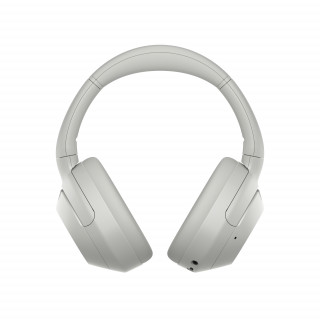 Sony WHULT900NW Slúchadlá s mikrofónom - Biela Mobile