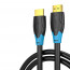 Vention AACBE HDMI kábel 0,75 m Typ HDMI (štandard) Čierna thumbnail