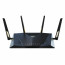 ASUS RT-AX88U Pro bezdrôtový smerovač Multi-Gigabit Ethernet Dvojpásmový (2,4 ghz/5 ghz) Čierna thumbnail